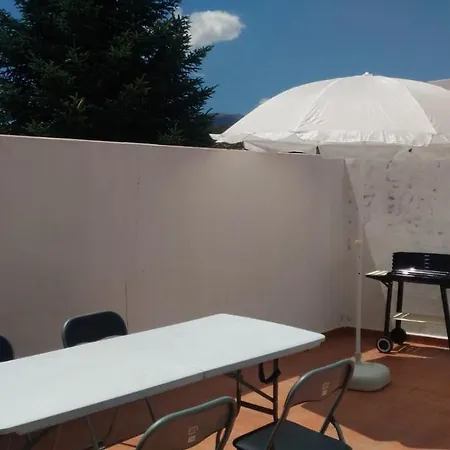 Hébergement de vacances La *
