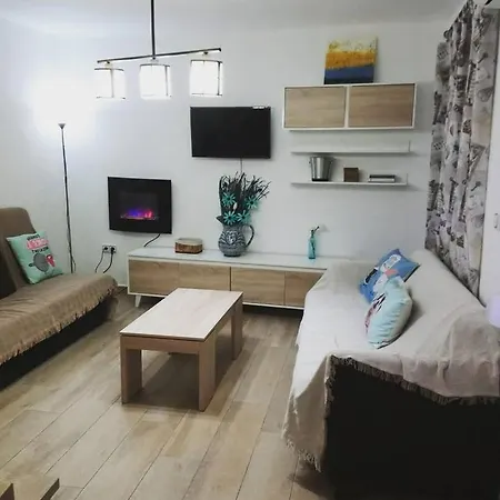 Holiday home La *
