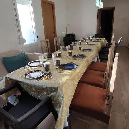 Holiday home La