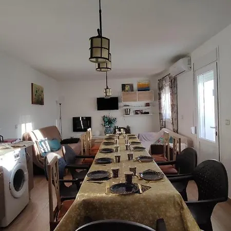 La Holiday home