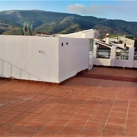 La El Burgo
