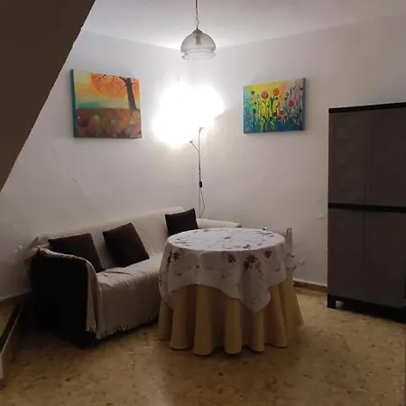 Holiday home La