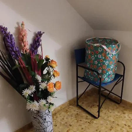 Holiday home La