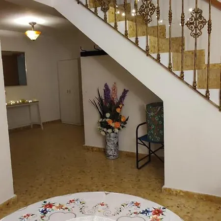 La Holiday home