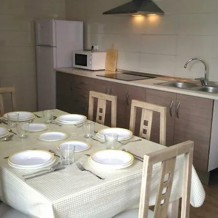 Holiday home La