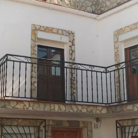 Holiday home La El Burgo