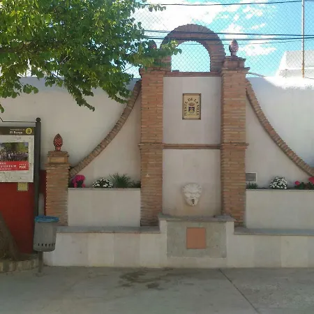 Holiday home La El Burgo